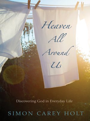 cover image of Heaven All Around Us